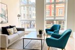 Sanders Merchant - Lovely Two-Bedroom Apartment In Center of Copenhagen