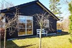 4 person holiday home in Slagelse
