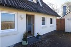 4 person holiday home in Fjerritslev