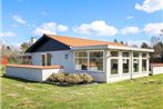5 person holiday home in Hals