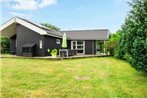 12 person holiday home in Ebeltoft