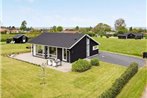 7 person holiday home in Nordborg