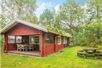 7 person holiday home in Ebeltoft