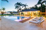 Villa with Incredible Ocean View & Pool at Casa de Campo