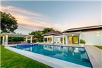 New & Brand New Villa with Pool and Jacuzzi at Casa de Campo