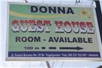 Donna Guest House