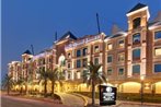 DoubleTree by Hilton Hotel Riyadh - Al Muroj Business Gate