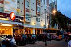 d'primahotel Medan