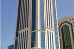 Adagio Premium Aparthotel Doha West Bay