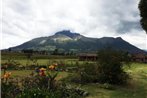 Chill Out Lodgings Otavalo