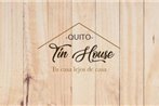 Tin House Quito