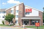 Econo Lodge Kansas City Downtown North