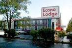 Econo Lodge Portland - I-205