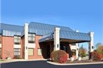 Econo Lodge Fort Wayne