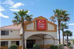 Econo Lodge Inn & Suites El Paso