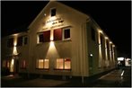 Hotel & Restaurant Edelweiss Alpine Lodge