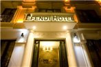 Nowy Efendi Hotel - Special Category