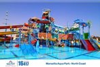 Marseilia Aqua Park-Families Only