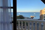 absolute sea view 2 bedrooms flat