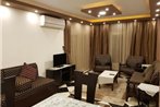 Sea View Luxury Furnished Apartment in Alexandria