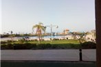 Apartment with Sea View in Porto Sokhna Water Front Families Only