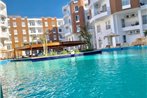 Aqua Palms Resort (Apartments and Villas)