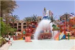 Grand Waterworld Makadi Family Star - Couples and Families Only