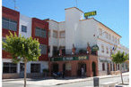 El Faisan C&R Hotel