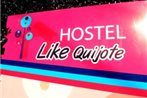 Hostel Like Quijote