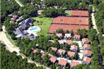 Tennis Ranch Pinamar
