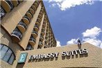 Embassy Suites Kansas City Plaza