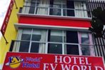 EV World Hotel Kajang