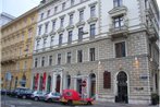 Exclusive B&B in the city centre of Vienna