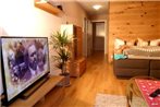 Exklusive Familienapartment Alpin