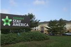 Extended Stay America - Boston - Westborough - Computer Dr.