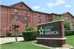 Extended Stay America Hotel Dallas - Las Colinas - Meadow Creek Dr.