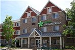Extended Stay America - Indianapolis - West 86th St.
