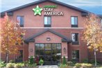Extended Stay America - South Bend - Mishawaka - South