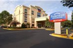 Fairfield Inn and Suites Atlanta Airport South/Sullivan Road