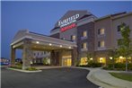 Fairfield Inn and Suites by Marriott Montgomery EastChase