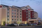 Fairfield Inn & Suites by Marriott Oklahoma City NW Expressway/Warr Acr
