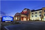 Fairfield Inn & Suites by Marriott Chattanooga South East Ridge