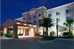 Fairfield Inn & Suites Fort Pierce