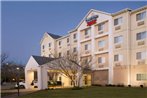 Fairfield Inn & Suites Fort Worth University Drive