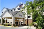 Fairfield Inn by Marriott Little Rock North