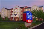 Fairfield Inn Spokane Downtown