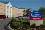 Fairfield Inn by Marriott Nashville at Opryland