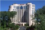 Falls Church Marriott Fairview Park