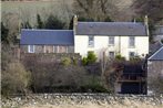 The Farmhouse At Yetholm Mill