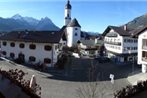 Ferienwohnung Happy Garmisch